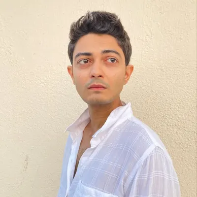 Priyank Pandav profile