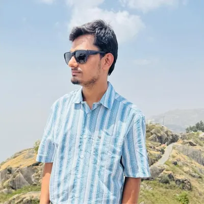 Priyank Pisavadiya profile