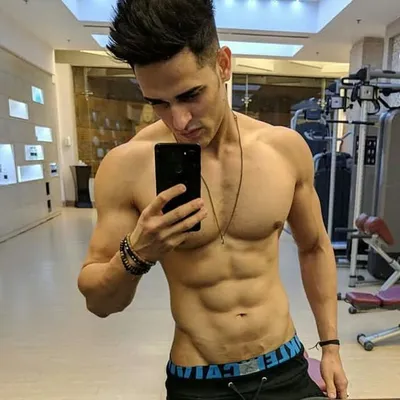 priyank profile