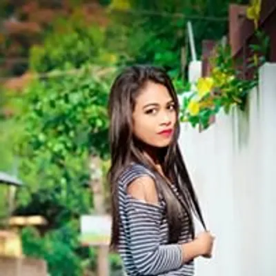 Priyankshi Das profile