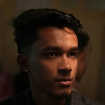 Priyanku Dutta profile