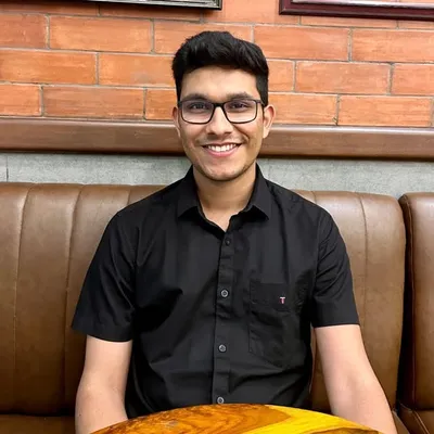 Priyansh Agarwal
