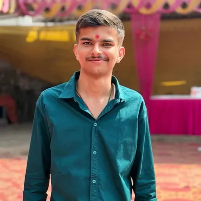 Priyansh Pandey profile