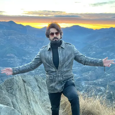 Prîyansh Bhargava profile