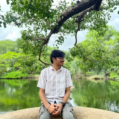 Priyansh profile
