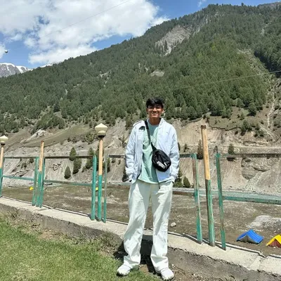 Priyansh Ranawat profile
