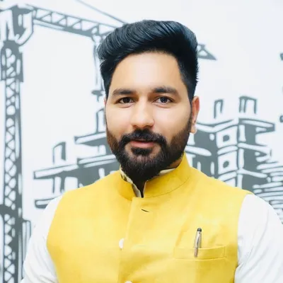 Priyansh Vishwakarma profile