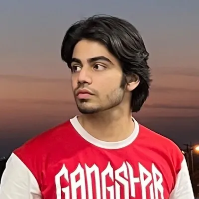 Priyansh Chaudhary profile