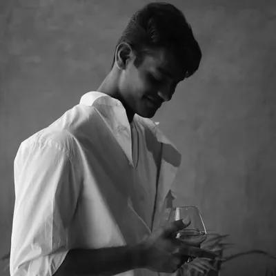 PRIYANSH KACHOLIA profile