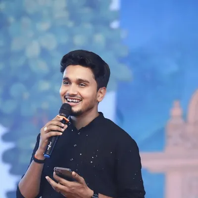 Priyanshhu Tiwari profile