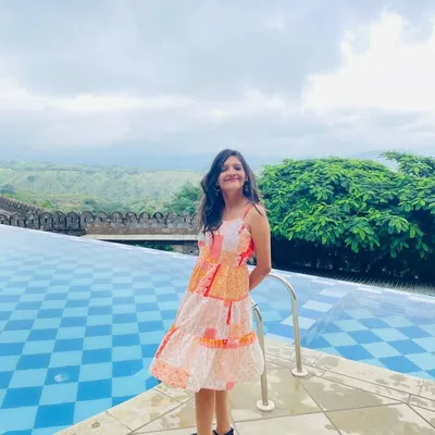 Priyanshi Khandelwal profile