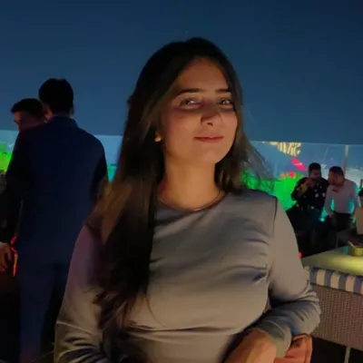 Priyanshi Singh✨ profile