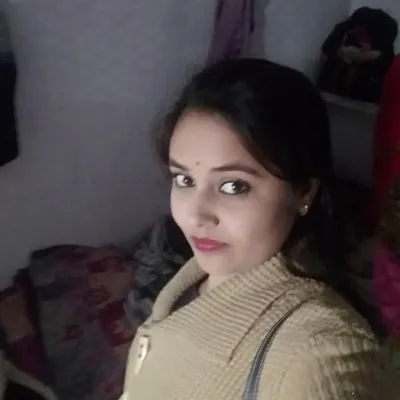 priyanshi parihar profile
