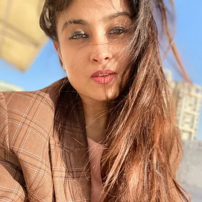 Priyanshi Patel profile
