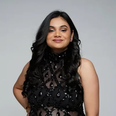 Priyanshi Brahmbhatt profile