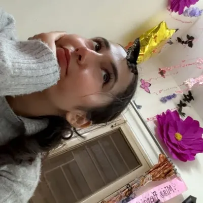 Priyanshi Dadwal profile