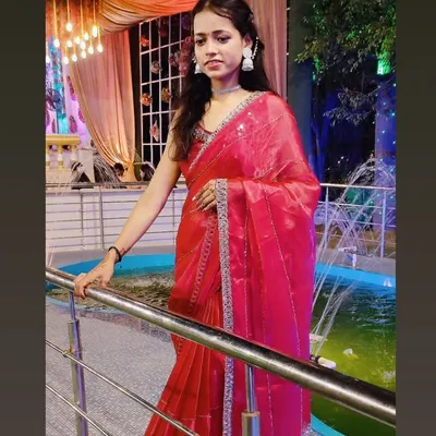 Priyanshi Jha profile