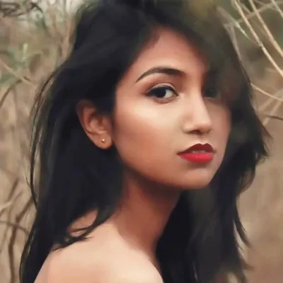 Priyanshi Priyadarshni profile