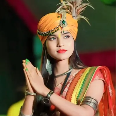Priyanshi Bhalavi Singer profile
