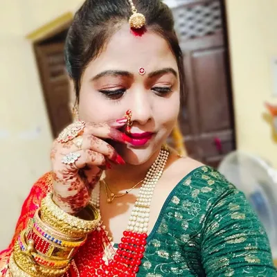 Priyanshi Kant Peehu profile