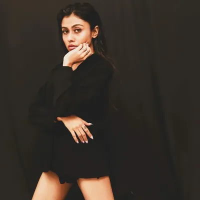 Priyanshi Mehta profile