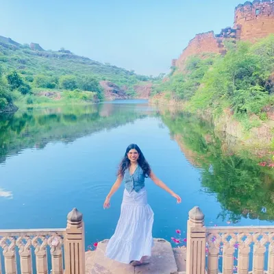 Priyanshi Panjwani profile