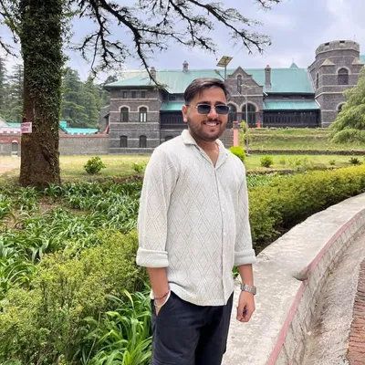 Priyanshu Chhabra profile