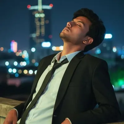 Priyanshu Gupta profile