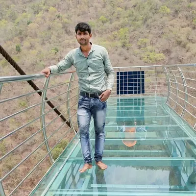 Priyanshu Yadav profile