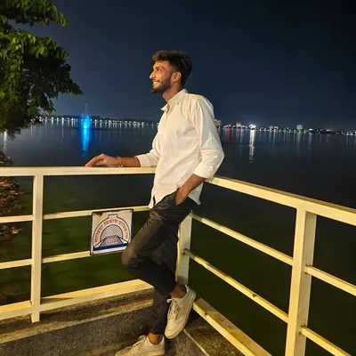 Priyanshu Tiwari profile