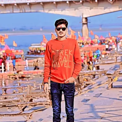 प्रियांशु सिंह भूमिहार profile
