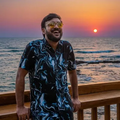 Priyanshu Soni profile