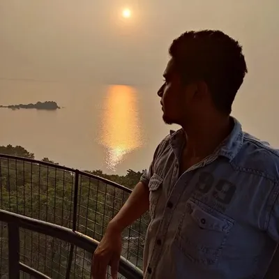 priyanshu priyabrata swain profile