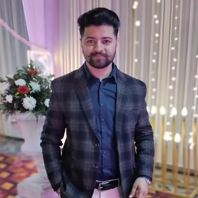 Priyanshu TyaGi profile