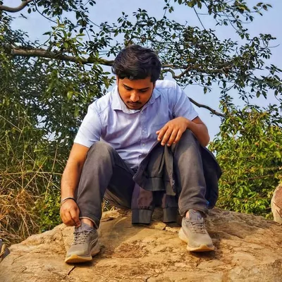 Priyanshu Verma