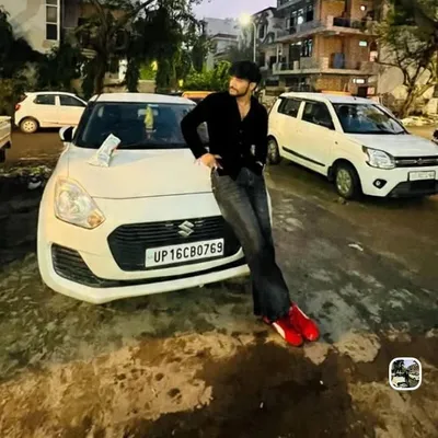 PRIYANSHU BHATI profile
