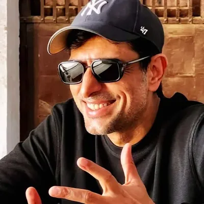 Priyanshu Chatterjee