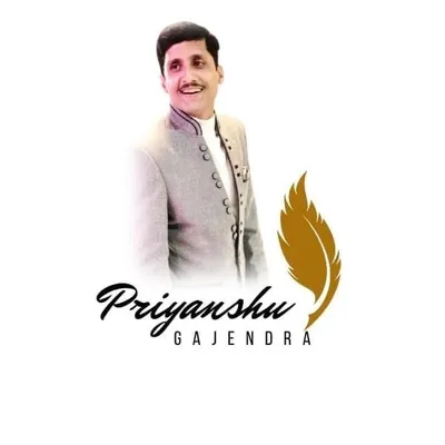 Priyanshu Gajendra profile