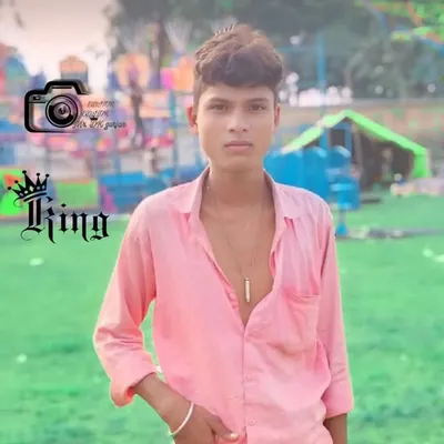 Priyanshu King profile