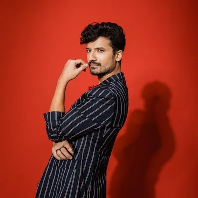 Priyanshu Painyuli profile