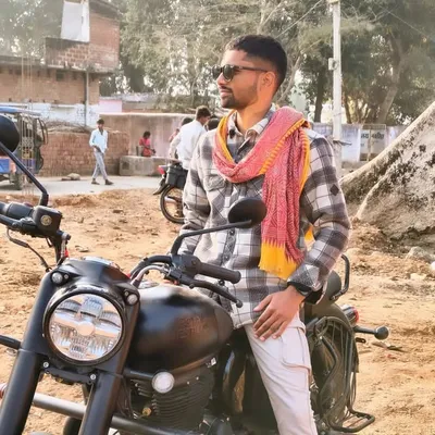 प्रियांशु सिंह राजपूत 🔱 profile