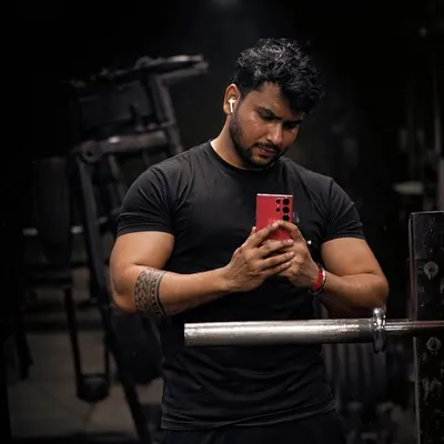 Priyanshu Rastogi profile