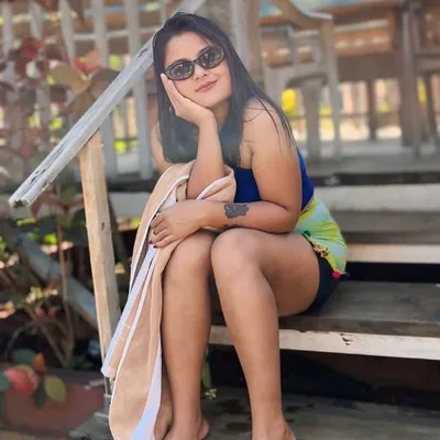 Priyansi Narzary profile