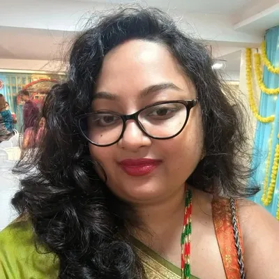 Priyanka Roy profile
