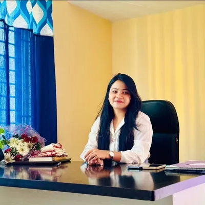 Priyanuja Gohain profile