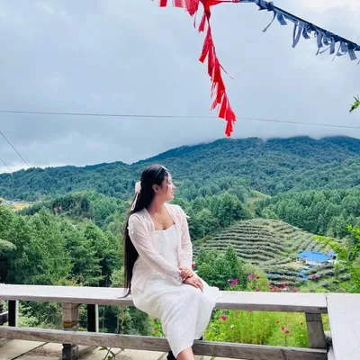 Priyanxhe Chiring profile