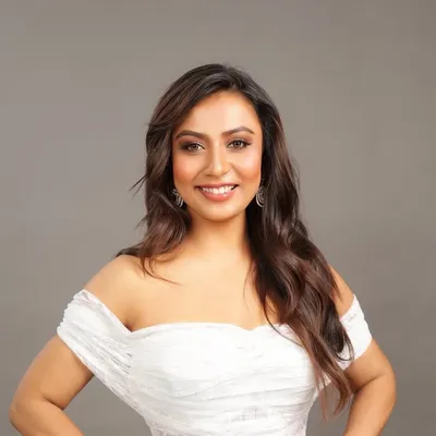 Priya Paramita Paul profile