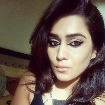 Priya Parey Manochaa profile