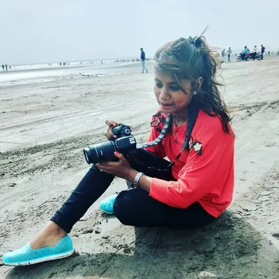 priyapatel profile