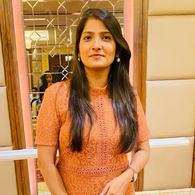 Priya Pathania profile